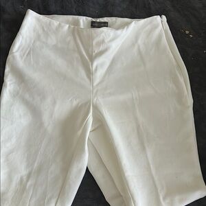 Classic versatile summer pants